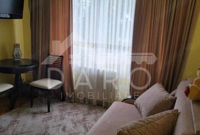 Apartament 3 camere, cartier Tudor, zona Univ. Dimitrie Cantemir - 5