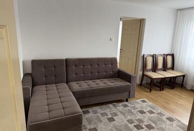 Apartament cu 2 camere decomandat în Central - 1