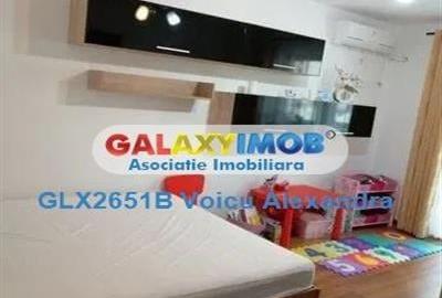 Garsoniera Bloc Nou Berceni - Metalurgiei - Drumul Binelui - 3