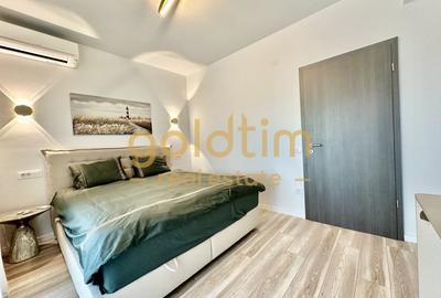 VEDERE LA MARE/LUMINOS/PARCARE INCLUSA/SUPERB MOBILAT/SPATII DE DEPOZITARE - 10