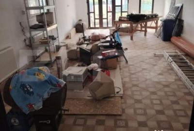 Casă cu 3 camere cu Piscina în Central - 6