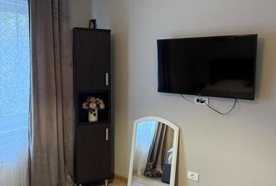 Apartament cu 2 camere semidecomandat în Gării - 8