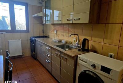 Apartament cu 2 camere, mobilat în Palazu Mare - 6