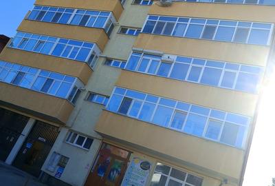 Apartament cu 2 camere decomandat, mobilat în Tudor Vladimirescu - 1