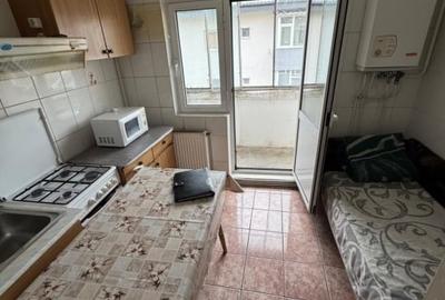 Apartament cu 3 camere decomandat în Lunca Cetățuii - 6