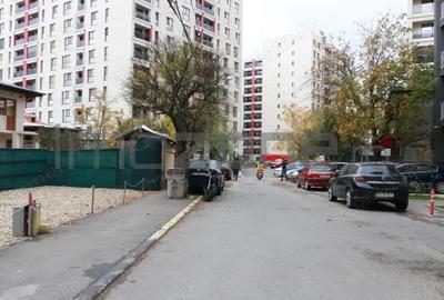 MILITARI | EXIGENT RESIDENCE| MALL PLAZA | PARCARE SUPRATERANA DE INCHIRIAT - 12