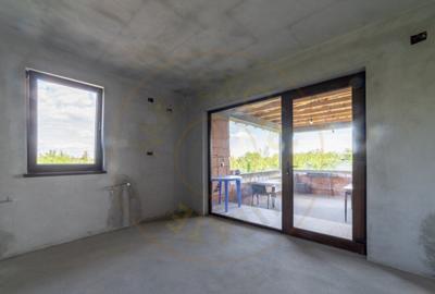 0% COMISION ! CASA PARTER+ MANSARDA - com PADURETI , Arge - 8