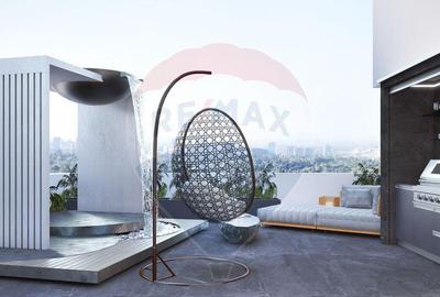 Apartament duplex penthouse de vanzare Damaroaia - Petro... - 8