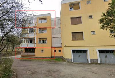 Apartament cu 3 camere decomandat în Central - 5