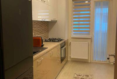 Apartament cu 2 camere decomandat în Central - 4