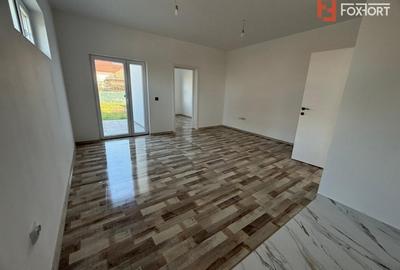 Duplex 4 camere zona Freidorf - Poarta automata - 2