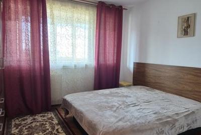 Apartament cu 2 camere semidecomandat, mobilat în Câmpia Libertății - 5