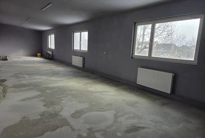 Spațiu comercial, de 250 mp, în Central - 1