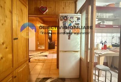 Apartament 3 camere/2 bai/2 balcoane Precista - 4