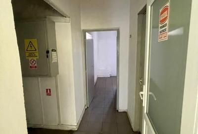 Spațiu comercial, de 92 mp, în Turnișor - 4