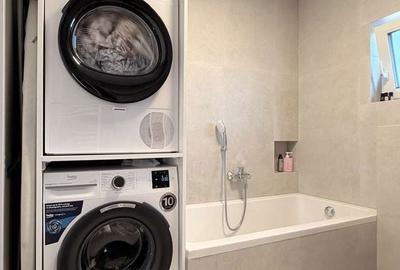 Apartament cu 4 camere în Ipotești - 9