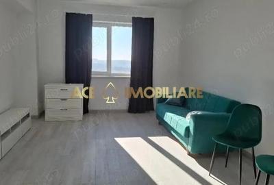 Apartament cu 2 camere decomandat, mobilat în Vitan - 1