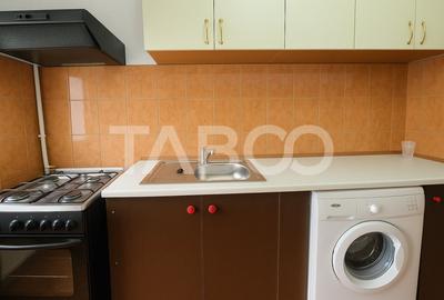 Apartament de inchiriat 2 camere Vasile Aaron mobilat si utilat - 7