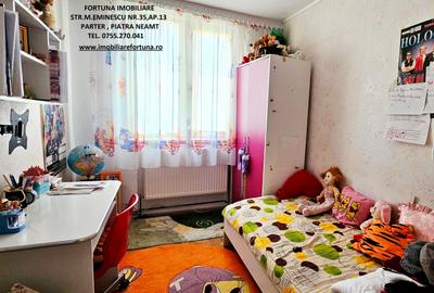 Apartament cu 3 camere semidecomandat în Dărmănești - 2