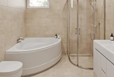 Apartament 3 camere Straulesti - 5