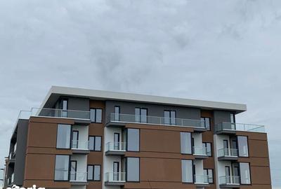 Apartament cu 2 camere în Torontalului - 7