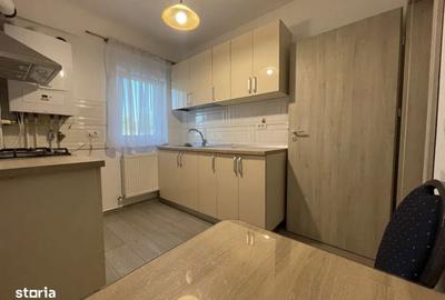Garsonieră decomandată în Albești - 4