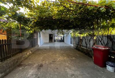 Casa + Spatiu Comercial in Centru Beclean - Ideal Pentru Orice Fel De Afacere - 4