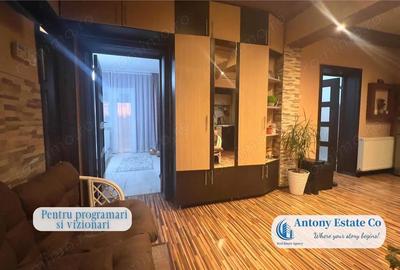 Apartament cu 2 camere în Dealuri Oradea - 7