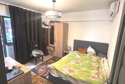 Apartament cu 2 camere în Bucium - 5
