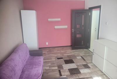 Garsonieră semidecomandată în Girocului - 1