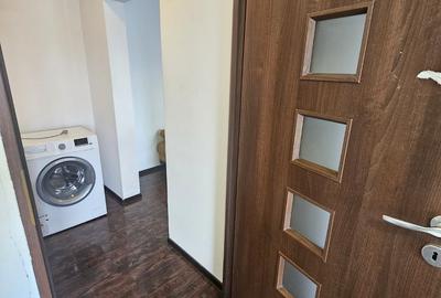 Apartament cu 2 camere semidecomandat, mobilat în Drumul Taberei - 8