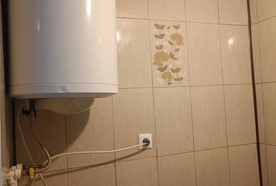 Garsonieră decomandată în Rahova - 7
