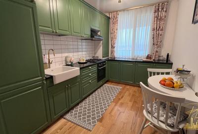 Apartament cu 3 camere de inchiriat in ARED - Oradea - 5