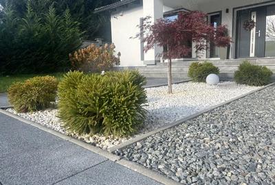 Casă cu 4 camere cu Teren 860 Mp în Micălaca - 2