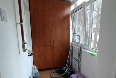 Apartament cu 2 camere decomandat în Militari