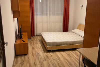 Garsonieră decomandată în Drumul Taberei