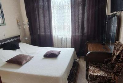 De vanzare apartament 2 camere zona Crangasi De vanzare apartament 2 camere zona Crangasi - 8