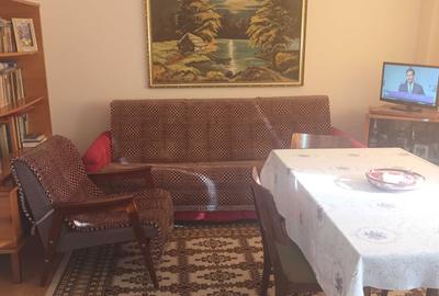 Apartament cu 3 camere decomandat în Central - 2