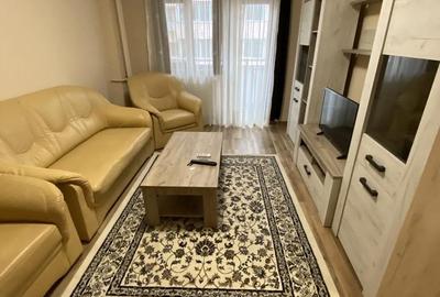 Apartament cu 2 camere semidecomandat în Eroii Revoluției - 1