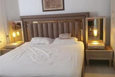 Apartament cu 3 camere decomandat, mobilat în Giurgiului - 2