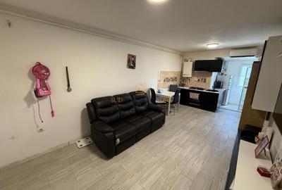 Apartament modern 2 camere - Aparatorii Patriei, Sector 4, Comision 0 - 3