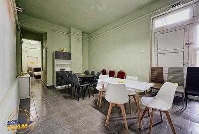 Spațiu comercial, de 394.86999511719 mp, în Gării - 16