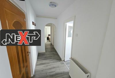 Apartament cu 2 camere decomandat în Precista