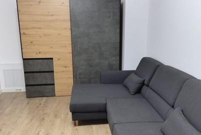 Apartament 2 camere Sebastian, McDonald's Rahova - 1