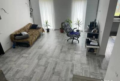 Vand casa+ teren 1137 mp-parcelabil - 2