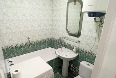 Apartament cu 2 camere decomandat în Semicentral - 4