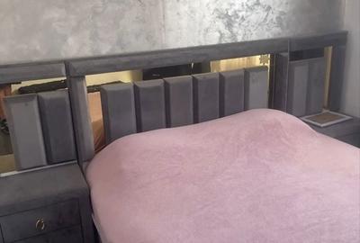 Apartament cu 3 camere decomandat în Gara de Nord - 4