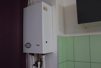 Apartament  tip studio de vânzare Splaiul Unirii -Confort City/ centrala termica - 4