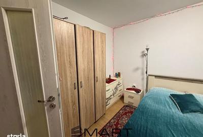 Apartament cu 2 camere decomandat, mobilat în Ștrand - 4