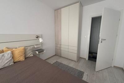 Apartament 2 camere elegant Maurer ( loc de parcare,boxa) - 10